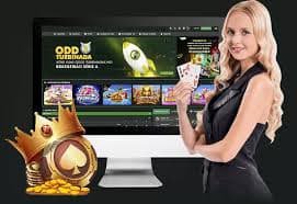 Trò chơi Bingo trực tuyến tại nohu88 cho người chơi Việt Nam